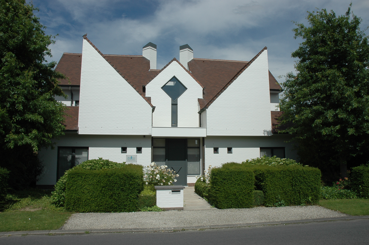 Gevel Renovatie